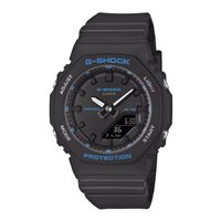 Armbanduhr G-Shock G-SHOCK in Harz GMA-P2100BA-1AER